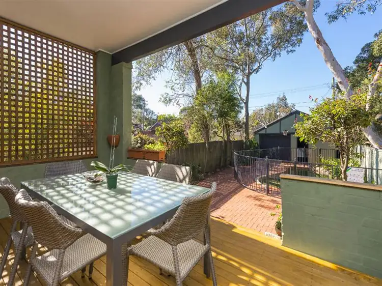 Fifth view of Homely house listing, 77 Marlborough Road, Willoughby NSW 2068