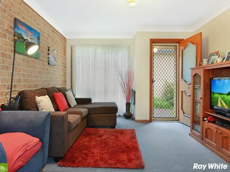 Sixth view of Homely townhouse listing, 2/65 Griffith Street, Oak Flats NSW 2529