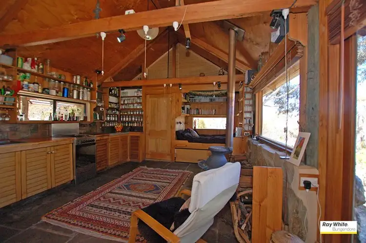 Third view of Homely house listing, 2219 Hoskinstown Road, Hoskinstown NSW 2621