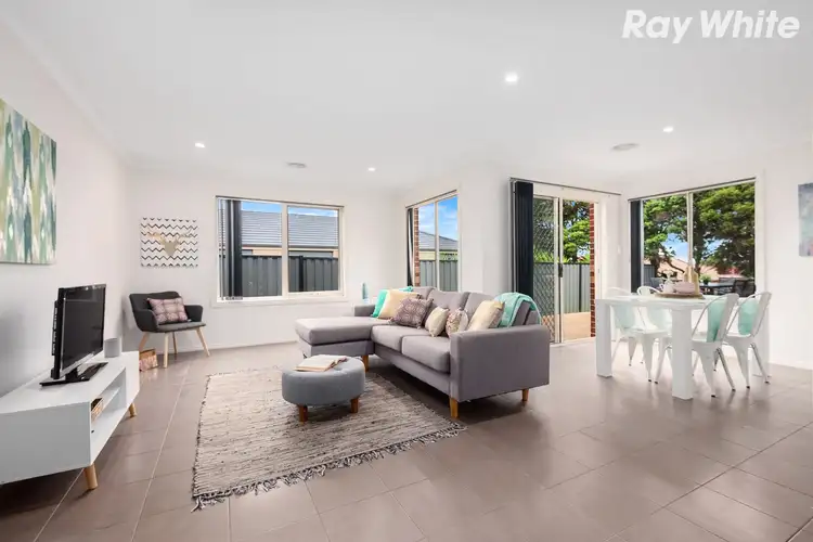 Fifth view of Homely house listing, 22 Windermere Boulevard, Pakenham VIC 3810