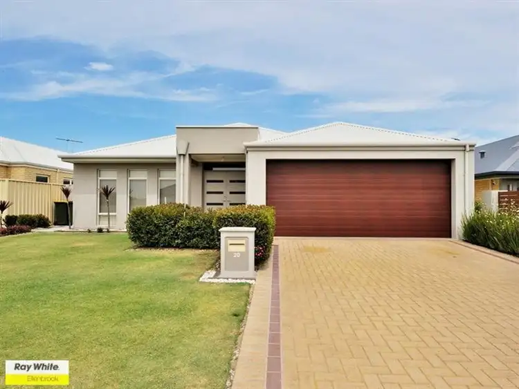 20 Otunic Way, Madeley WA 6065
