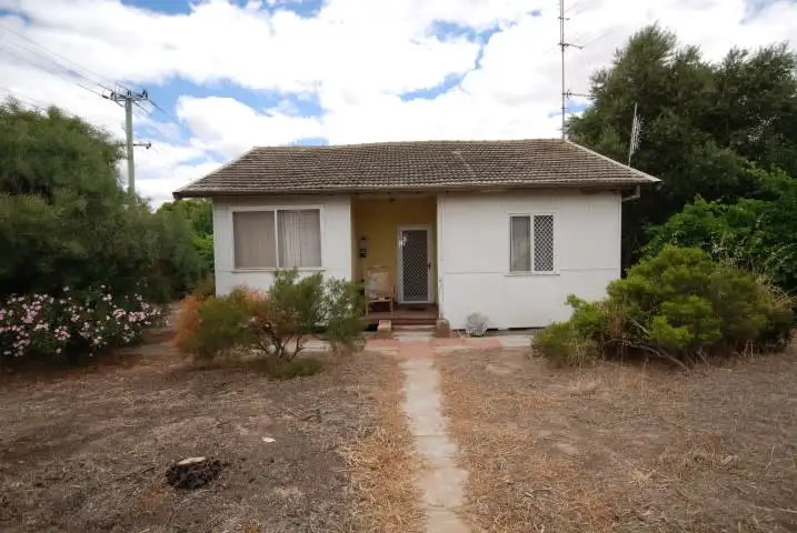 Main view of Homely house listing, 20 Harper Street, Narrogin WA 6312