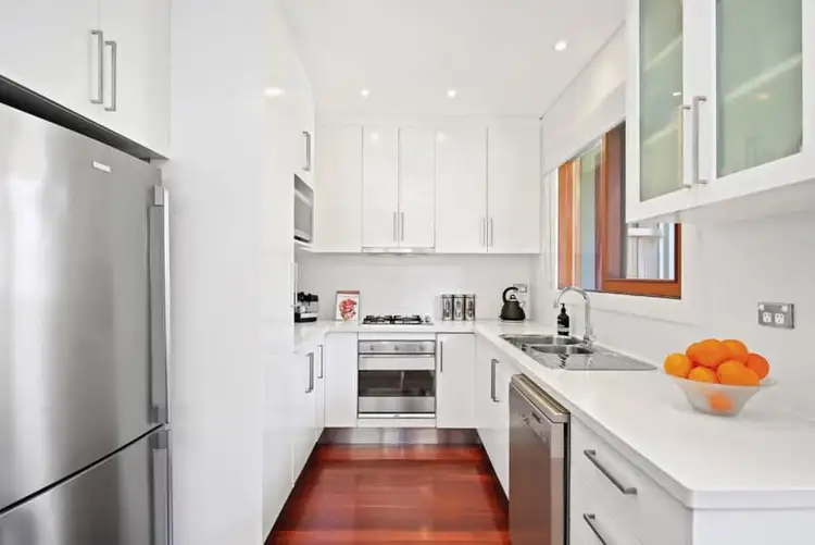 Fifth view of Homely house listing, 48 Weston Street, Dulwich Hill NSW 2203