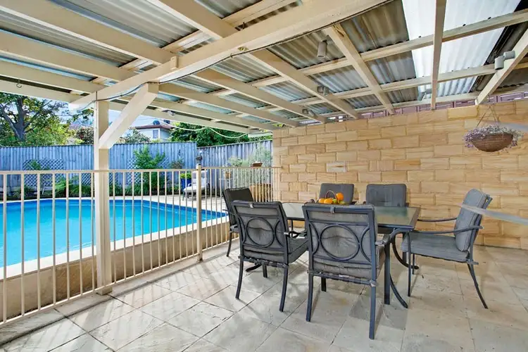 Fourth view of Homely house listing, 6 Boyne Place, Killarney Heights NSW 2087