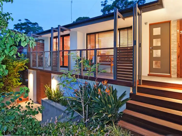 13 Yulong Street, Bateau Bay NSW 2261