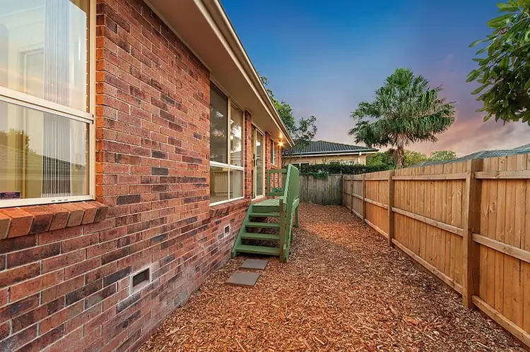 Seventh view of Homely house listing, 14a Wyldwood Crescent, Baulkham Hills NSW 2153