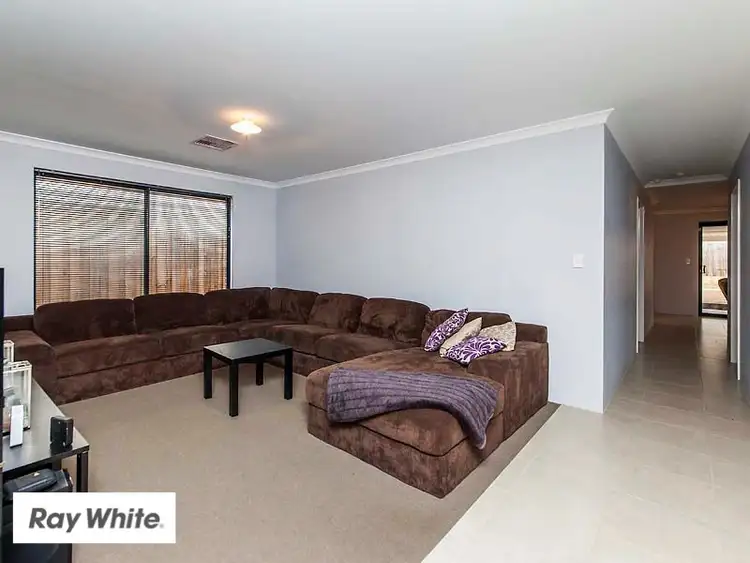 Seventh view of Homely house listing, 19 Windjana Pass, Ellenbrook WA 6069