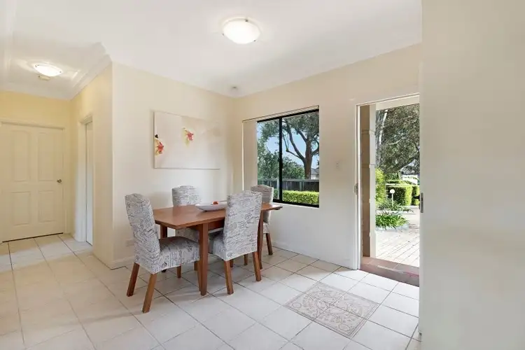 Fifth view of Homely townhouse listing, 2/9 Mitchell Street, Putney NSW 2112