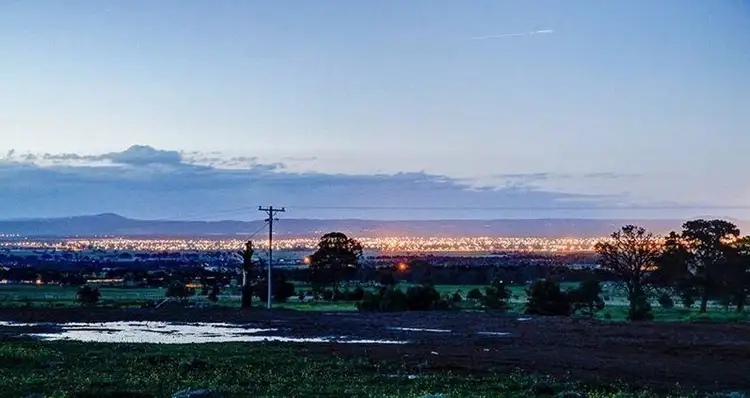 Second view of Homely land listing, 493-507 Faulkners Road, Mount Cottrell VIC 3024