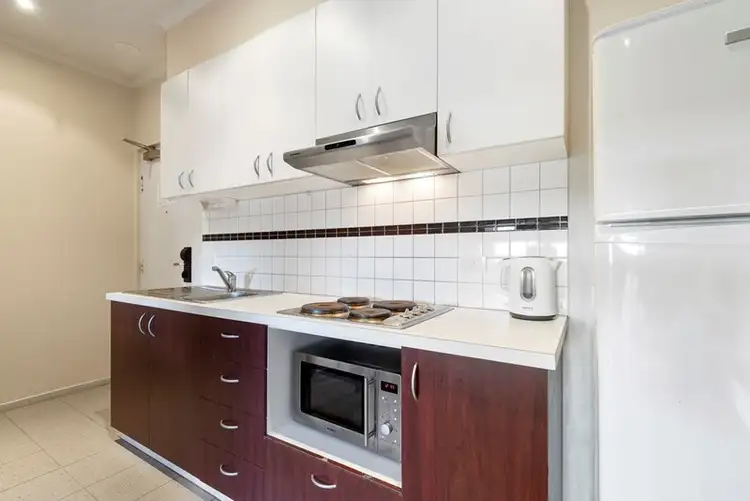 Fourth view of Homely apartment listing, E29C/662 Blackburn Road, Notting Hill VIC 3168