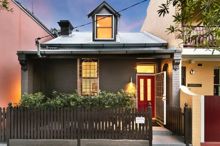 27 Newton Street, Alexandria NSW 2015