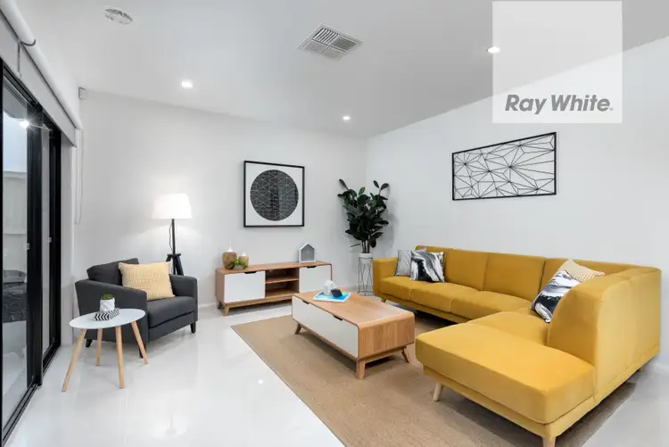 Fifth view of Homely house listing, 34 Landing Avenue, Doreen VIC 3754