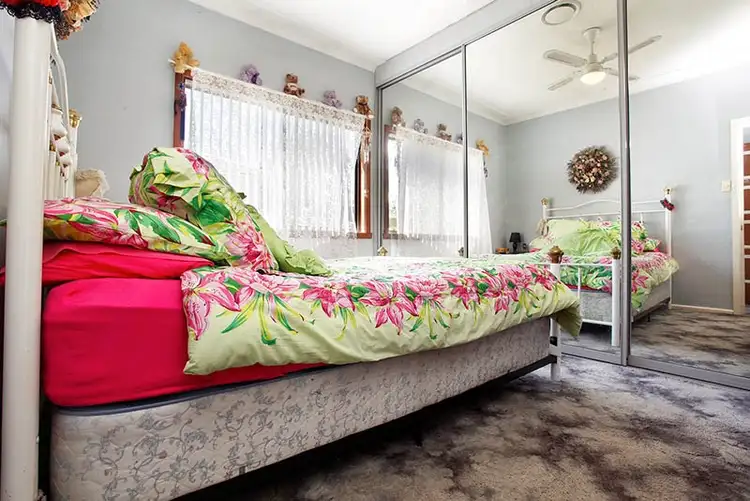 Sixth view of Homely house listing, 12 Tallawong Avenue, Blacktown NSW 2148