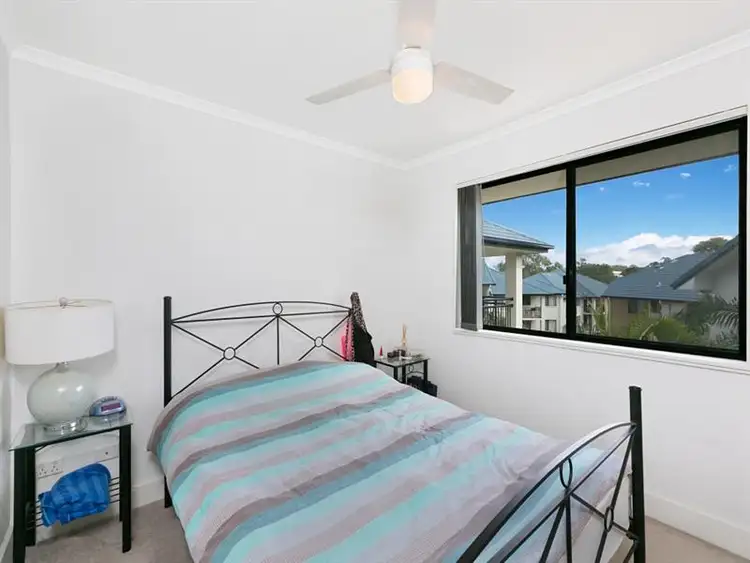 Sixth view of Homely apartment listing, 52/138 High Street, Southport QLD 4215