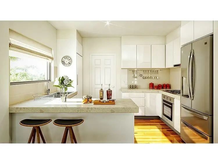 Sixth view of Homely townhouse listing, 3/468 Dorset Road, Boronia VIC 3155