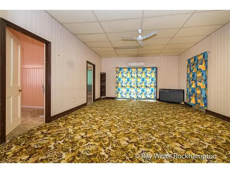 Sixth view of Homely house listing, 45 Alma Street, Rockhampton City QLD 4700