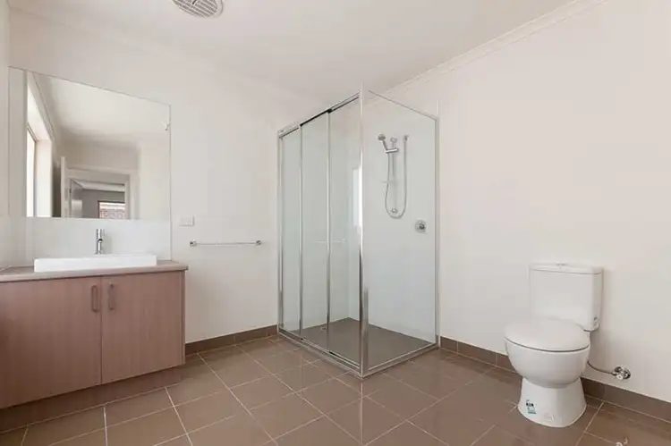 Sixth view of Homely apartment listing, 180A Grand Boulevard, Craigieburn VIC 3064