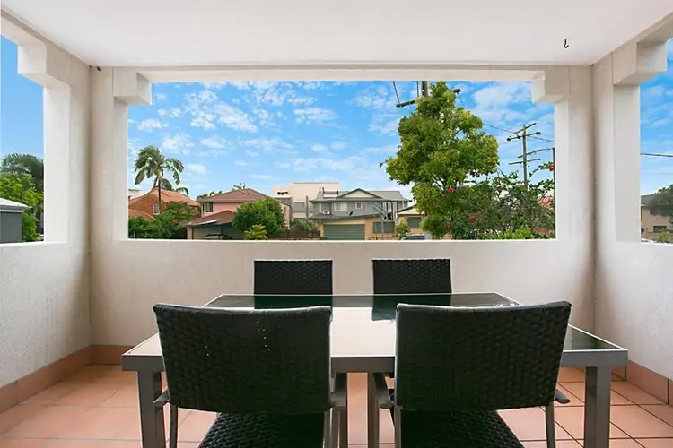Fifth view of Homely other listing, 1/94 Dolphin Avenue, Mermaid Beach QLD 4218