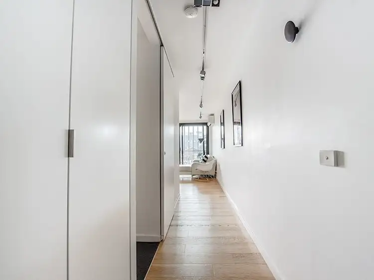 Sixth view of Homely apartment listing, 202/131 Acland Street, St Kilda VIC 3182