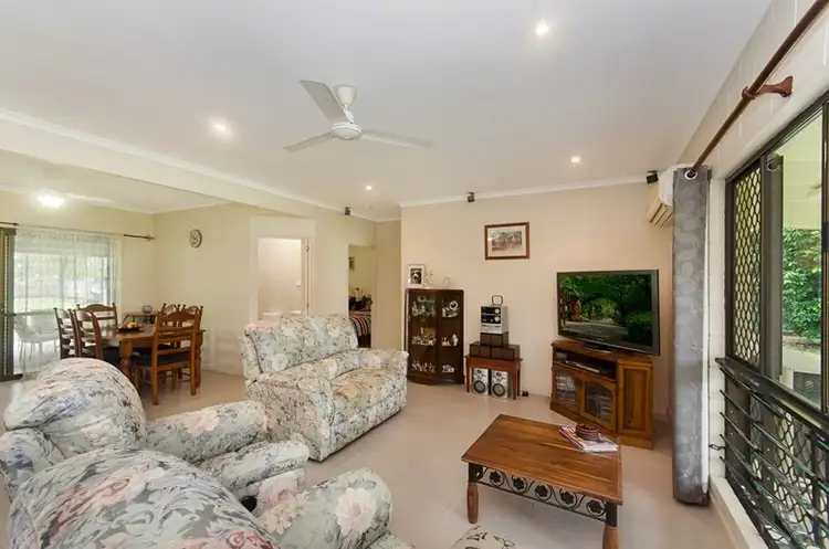 Second view of Homely house listing, 11 Mawson Street, Bluewater Park QLD 4818