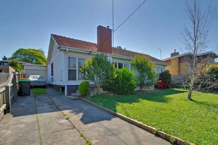 Fourth view of Homely house listing, 19 Francis Street, Traralgon VIC 3844