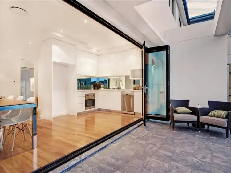 Second view of Homely house listing, 17a Collingwood Avenue, Earlwood NSW 2206