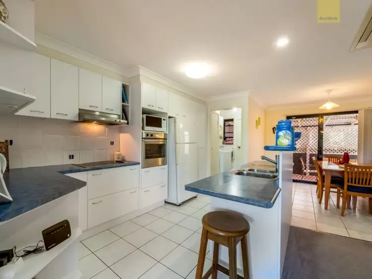 Second view of Homely townhouse listing, 2/118 Oliver Avenue, Goonellabah NSW 2480
