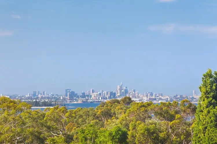 Second view of Homely townhouse listing, 3/95 Yathong Road, Caringbah NSW 2229