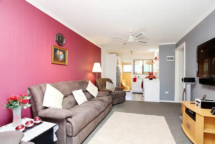 Third view of Homely unit listing, 2/93 Butterworth Road, Aldinga Beach SA 5173