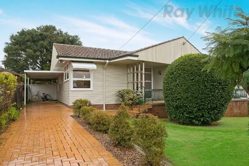 Main view of Homely house listing, 14 Farrington Parade, North Ryde NSW 2113