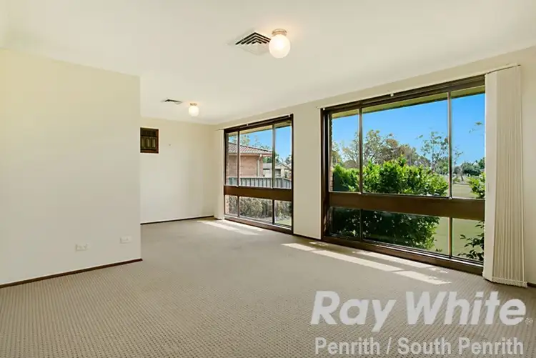 Second view of Homely house listing, 3 Kiaka Crescent, Jamisontown NSW 2750