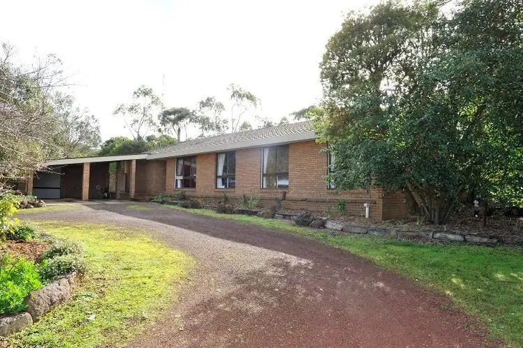 Second view of Homely house listing, 75 Hamilton-Chatsworth Road, Hamilton VIC 3300
