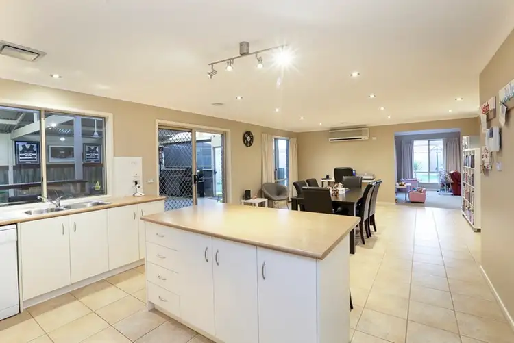 Fourth view of Homely house listing, 10 Achillea Close, Corio VIC 3214