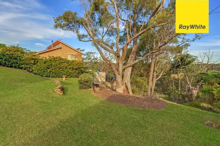Sixth view of Homely house listing, 1B View Street, Cowan NSW 2081