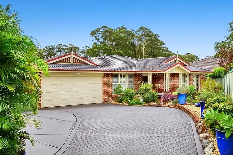 10 Wagtail Place, Green Point NSW 2251