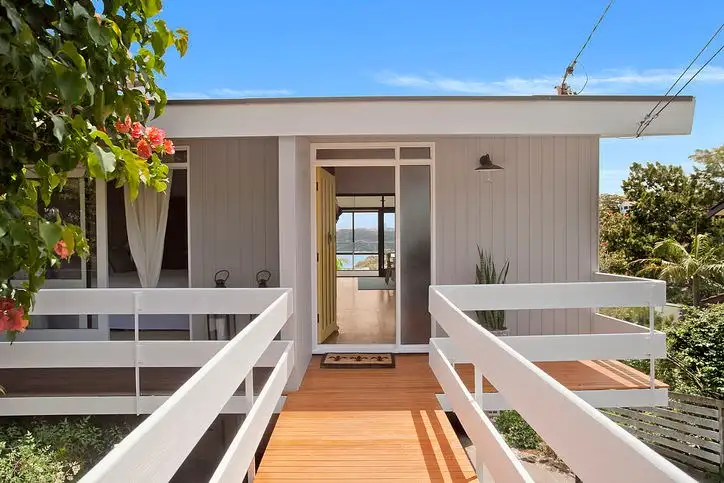 Third view of Homely house listing, 21 Barrabooka Street, Clontarf NSW 2093