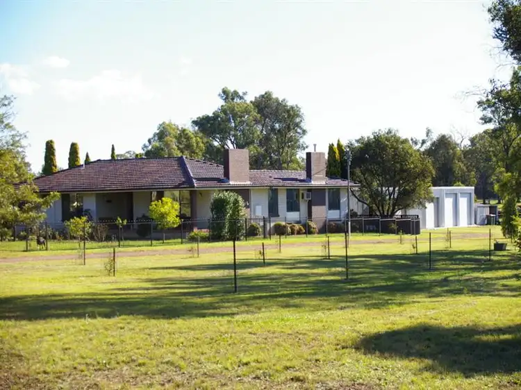 68 Hermitage Road, Belford NSW 2335