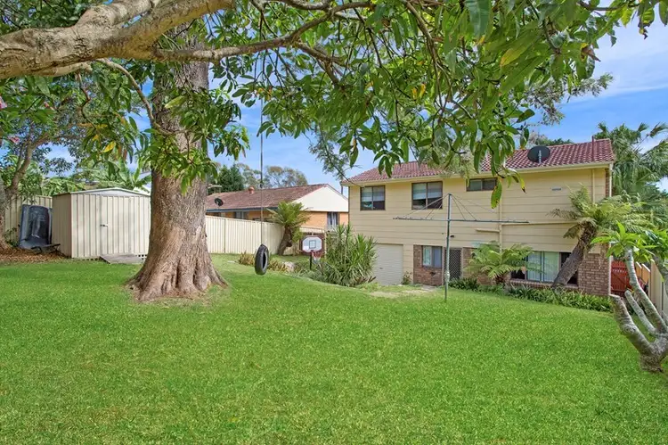 Second view of Homely house listing, 36 Wyong Road, Berkeley Vale NSW 2261