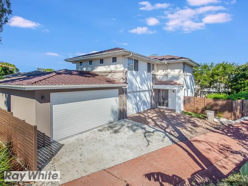 Main view of Homely house listing, 17 Carmody Close, Nudgee QLD 4014