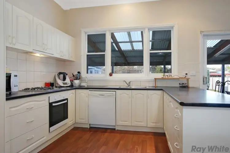 Fourth view of Homely house listing, 15 Charles Street, Benalla VIC 3672