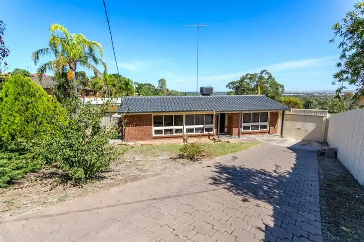 Sixth view of Homely house listing, 435 Nelson Road, Para Hills SA 5096