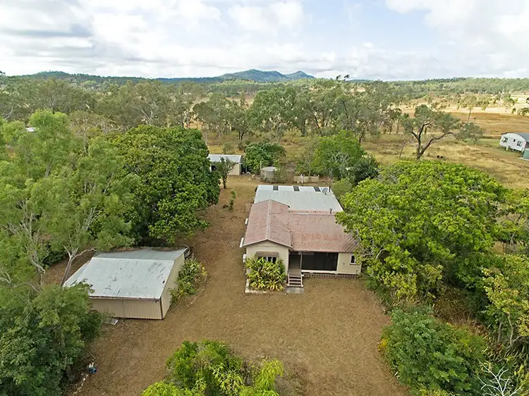 Third view of Homely house listing, 2024 Emu Park Road, Tungamull QLD 4702