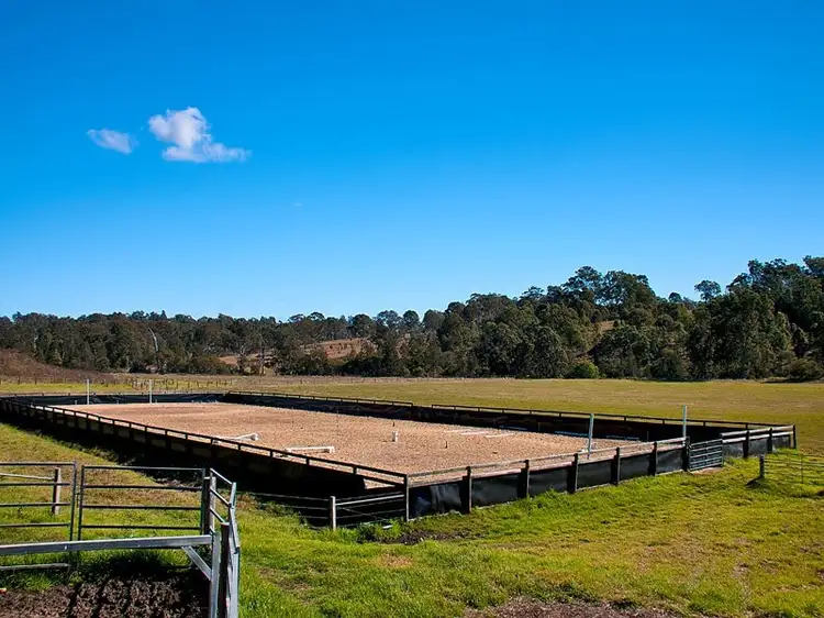 Fifth view of Homely rural property listing, 444 Cainbable Creek Road, Cainbable QLD 4285