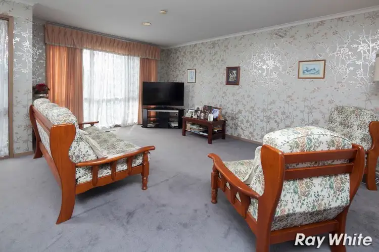 Second view of Homely house listing, 24 Northgateway, Langwarrin VIC 3910