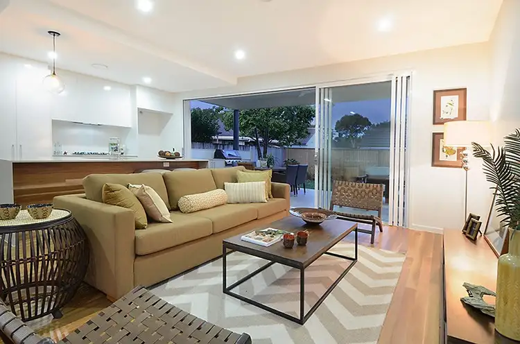 Fourth view of Homely house listing, 77 Clarke Street, Hendra QLD 4011