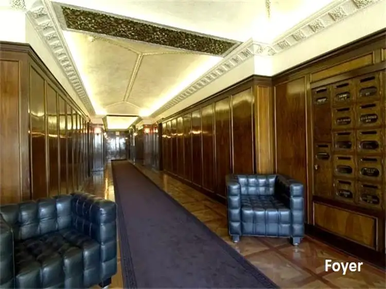 Sixth view of Homely apartment listing, 3/123-125 Macleay Street, Potts Point NSW 2011
