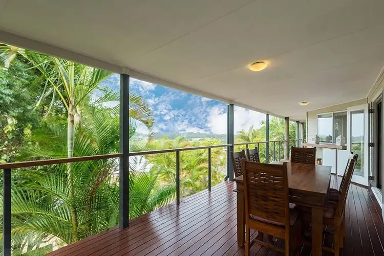 Main view of Homely house listing, 17 Jill Court, Bli Bli QLD 4560