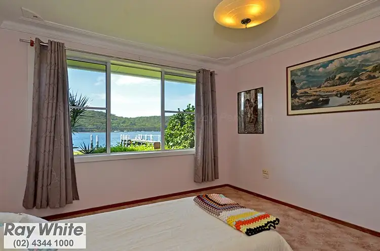 Seventh view of Homely house listing, 178 Booker Bay Road, Booker Bay NSW 2257