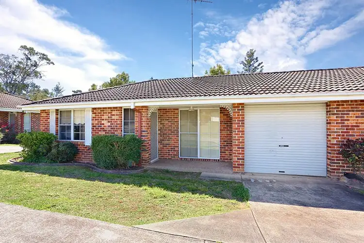 Second view of Homely townhouse listing, 9/56 William Street, North Richmond NSW 2754