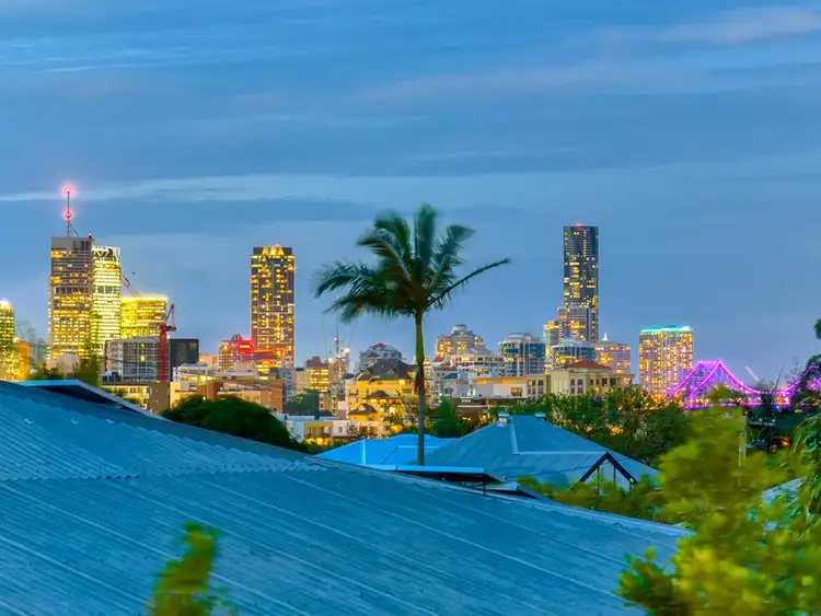 Sixth view of Homely house listing, 76 Mowbray Terrace, East Brisbane QLD 4169